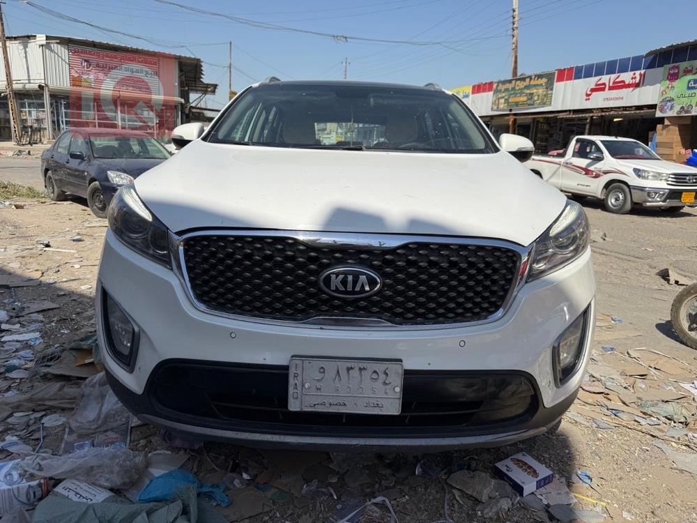 کیا سۆرینتۆ